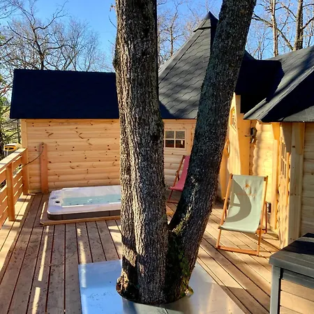 La Perchee Du Grand Chene * Bongheat